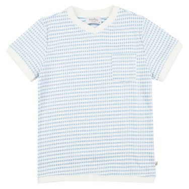 Hadas Knit Square Top - Kidichic